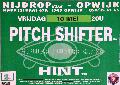 Metal 165  Pitch Shifter + Hint 49cm by 70cm 15euro year unknown.JPG